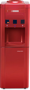 Blue Star BWD3FMRGA-M Bottled Water Dispenser
