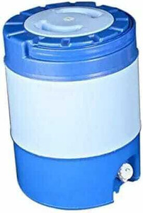 Water wave Blue 20 liter ss01 Bottled Water Dispenser