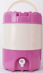 Water wave Water jar/ Water Camper 20 Liter 20000 ml Bottle Bottled Water Dispenser