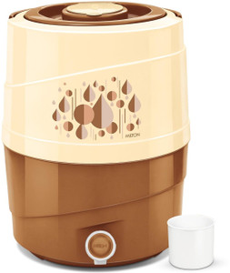 MILTON NEW Kool Rover 12 Water Jug , Ideal for Travel, Picnic, Offices, Shops Bottled Water Dispenser