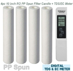 BALRAMA RO Membrane CSM 80 GPD BLUE RE1812-80 Made in Korea Reverse Osmosis TFC Filter for RO UV UF Water Purifiers Service Solid Filter Cartridge