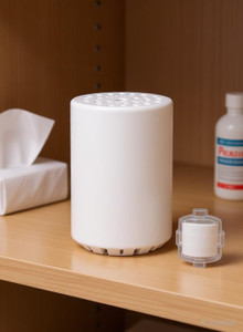 Pexlar Shower Filter Cartridge – Water Softener - Image 6