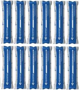 AQUANZA 10 Inch Pre-Filter Housing of All Water Purifier 5 Micron PP Spun Solid Filter Cartridge