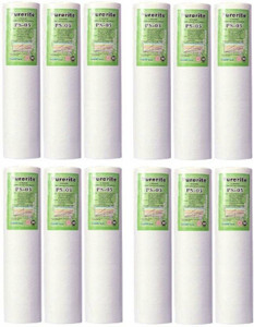 Kemflow by cezliar K12 Solid Filter Cartridge