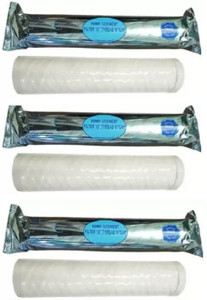 Saras Waterite by REYGH POWP-Sediment Filter 10 inch Thread WCAP Wound Filter Cartridge