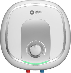 Orient Electric Aquator + 15 L Storage Water Geyser