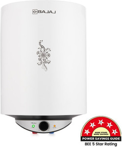 BAJAJ Edrea 15 L Storage Water Geyser