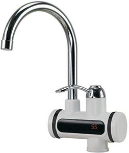 Radhe 1L Instant Water Geyser Heater Electric Tap Warm Water Kitchen Heating Fast 6 1 L Instant Water Geyser