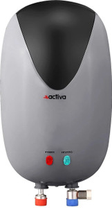 ACTIVA PREMIUM 3 L Instant Water Geyser