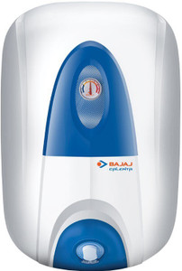 BAJAJ 15 L Storage Water Geyser (Calenta, Blue)