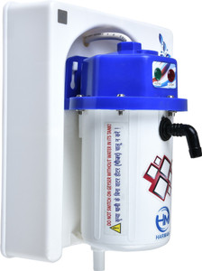 HM 1 L INSTANT WATER GEYSER ( MCB INSTANT WATER PORTABLE WATER HEATER GEYSER SHOCK PROOF BODY 1 L Instant Water Geyser