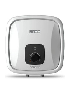 USHA Aquerra 10 L Storage Water Geyser