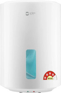 Orient Electric SWCS10VMP8M2-WW 10 L Storage Water Geyser | 4 Star BEE Energy Rating