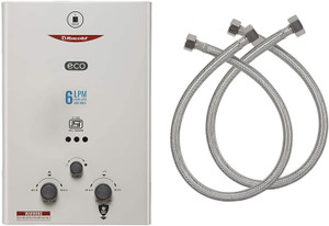 Racold ECO 6 L Gas Water Geyser
