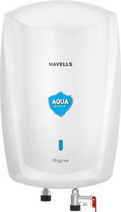 HAVELLS Signa 5 L Instant Water Geyser