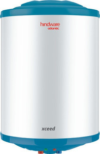 Hindware Smart Appliances Xceed 15 L Storage Water Geyser