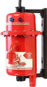 Mr.SHOT Essential 1 L Instant Water Geyser