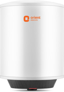 Orient Electric SWEW15VPGM2-WH 15 L Storage Water Geyser Price in