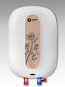 Orient Electric Calidus Pro 5.5 L Instant Water Geyser | High Grade SS Tank