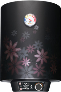 BAJAJ Majesty PC Deluxe 15 L Storage Water Geyser