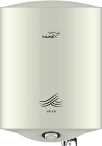 V-Guard Valco 25 L Storage Water Geyser