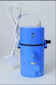 BUYMORE 1 L Instant Water Geyser 1 L Instant Water Geyser