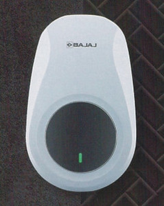 BAJAJ SHIELD SERIES VERRE PLUS IWH L Instant Water Geyser with