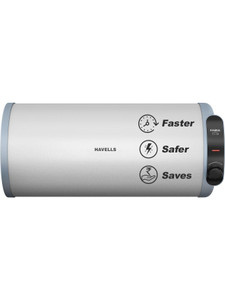 HAVELLS Fabia Slim 15 15 L Storage Water Geyser