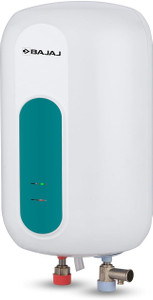 BAJAJ Aquaquick IWH 5.9L 3KW Instant Water Geyser - Image 6