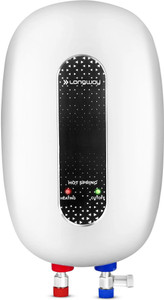 Longway Hot Spring 3 L Instant Water Geyser
