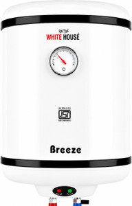 Whitehouse G01 50 L Storage Water Geyser