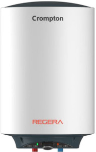 Crompton ASWH-3815 15L Storage Water Heater - Image 6