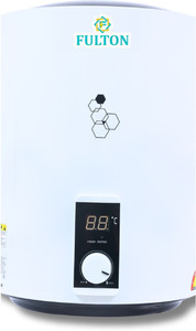 FULTON VARSHA PRO 25 L Storage Water Geyser