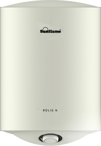 Sunflame Rolig 10 L Storage Water Geyser