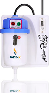 jade-x SBMCBG 1 L Instant Water Geyser