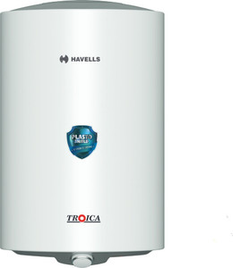 HAVELLS troica 25 25 L Storage Water Geyser