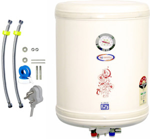 Kanishka 25 L Storage Water Geyser (CLASSIC,IVORY) 25 L Storage Water Geyser