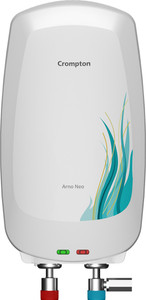 Crompton Arno Neo 3 L Instant Water Geyser
