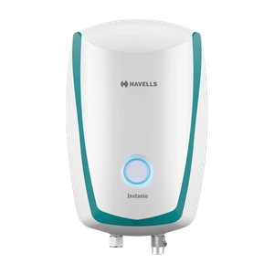 HAVELLS Instanio 3 L Instant Water Geyser | High Grade SS Tank