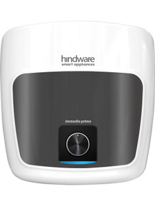 Hindware Smart Appliances Immedio Prime 25 L Storage Water Geyser