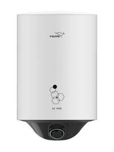 V-Guard 15 Ltrss 15 L Storage Water Geyser