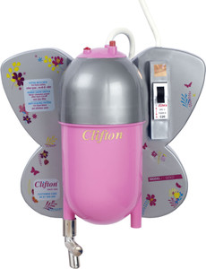 Clifton Gold-3690 1 L Instant Water Geyser
