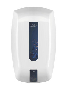 V-Guard Zio 3 L Instant Water Geyser 3000 W Powerful Heating |Suitable for Kitchen & Bathroom | 5 Year Tank Warranty