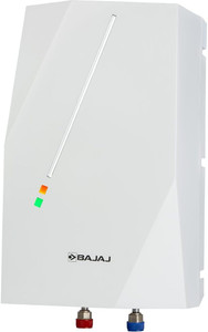BAJAJ Skive IWH 3KW 5 L Instant Water Geyser | High Grade SS Tank