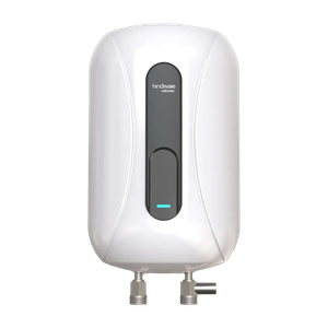 Hindware Smart Appliances IMMEDIO x 3 L Instant Water Geyser | High Grade SS Tank