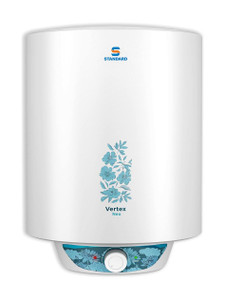 Standard by Havells Vertex Neo 10L 10 L Storage Water Geyser