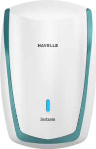 HAVELLS Instanio 3 L Instant Water Geyser | High Grade SS Tank