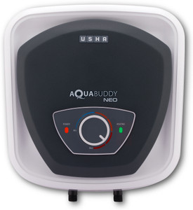 USHA Aqua Buddy Neo 15 L Storage Water Geyser