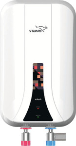 V-Guard Maha 5 Ltr 5 L Instant Water Geyser