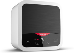 Racold OMNIS 15 DG 2KW B 15 L Storage Water Geyser BEE 5 star rating